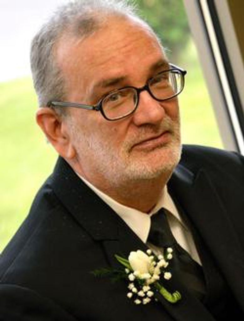 John Henry Super, Iii Profile Photo