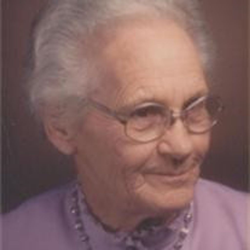 Velma Harrison