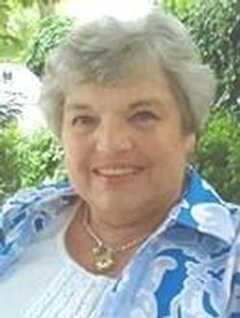 Jacqueline L. Walker Profile Photo