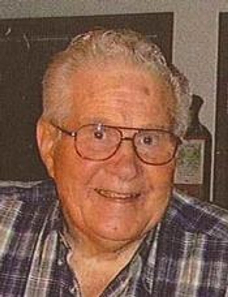 Dale Clayton Culbertson