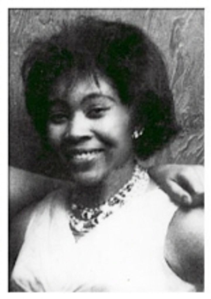 Gloria Tucker Reynolds Profile Photo