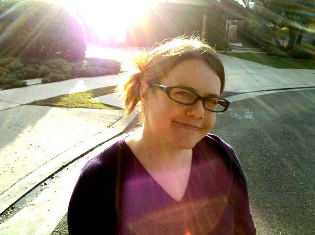 Erin Anne Deckman Profile Photo