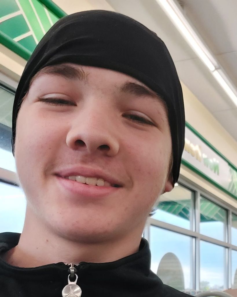 Jeffrey James Cole Profile Photo