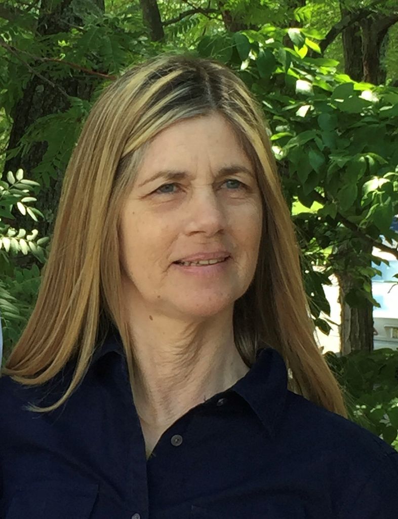 Ann P. Thompson Profile Photo