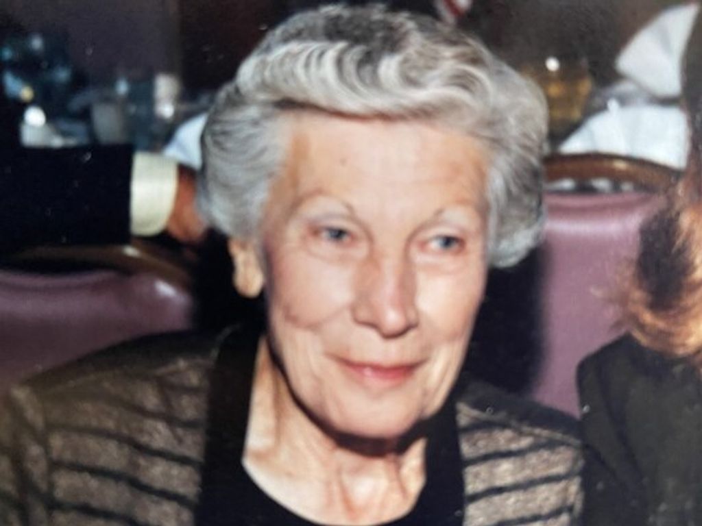 Dorothy P. Ruzich Profile Photo