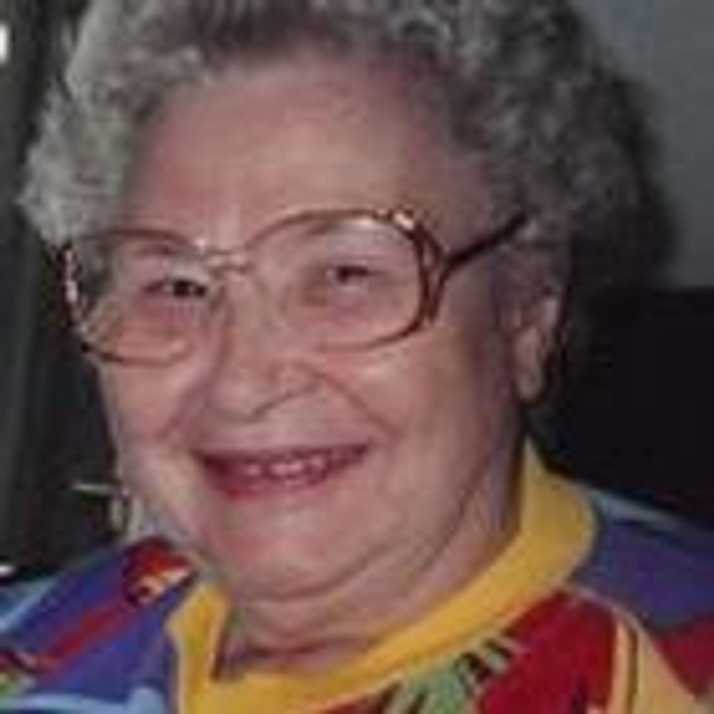 Rose M. Tate