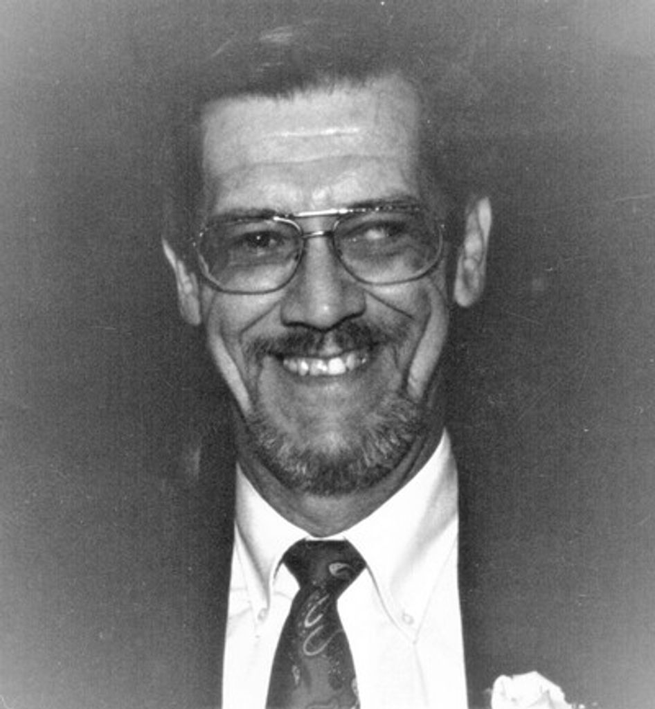 Roy Eugene Dezern, Sr. Profile Photo