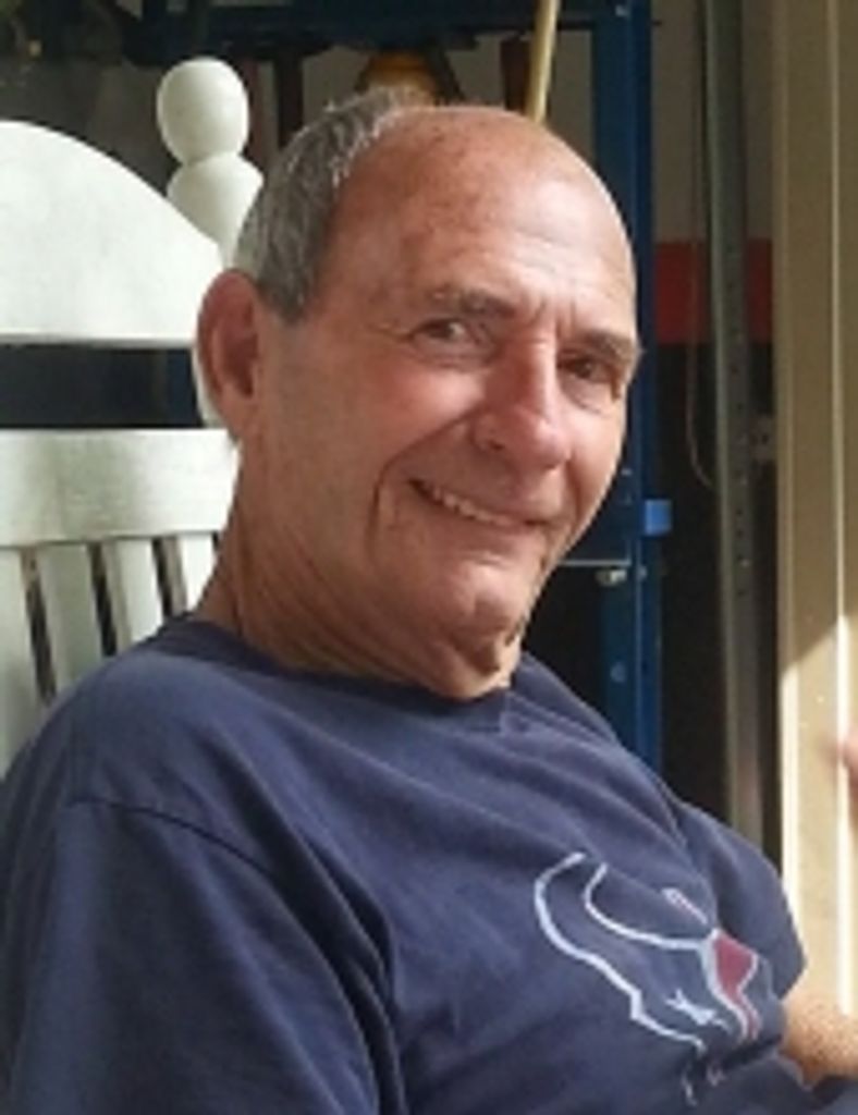 Gary Lynn Herrington