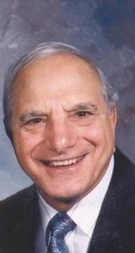 John J. Paonessa