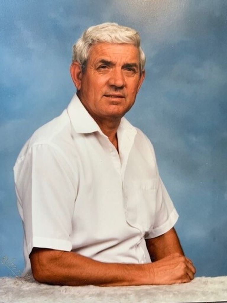 Thomas Leon Allbright Profile Photo