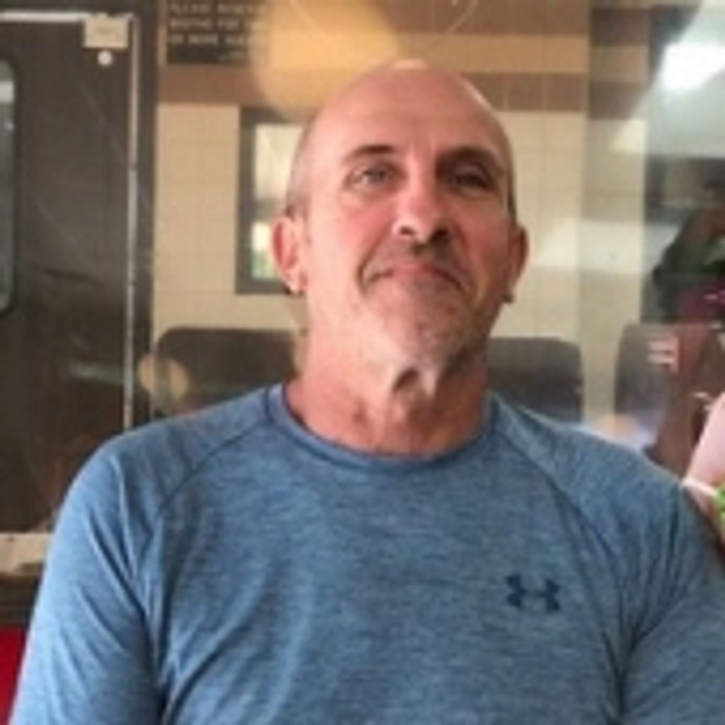 William Stewart Profile Photo