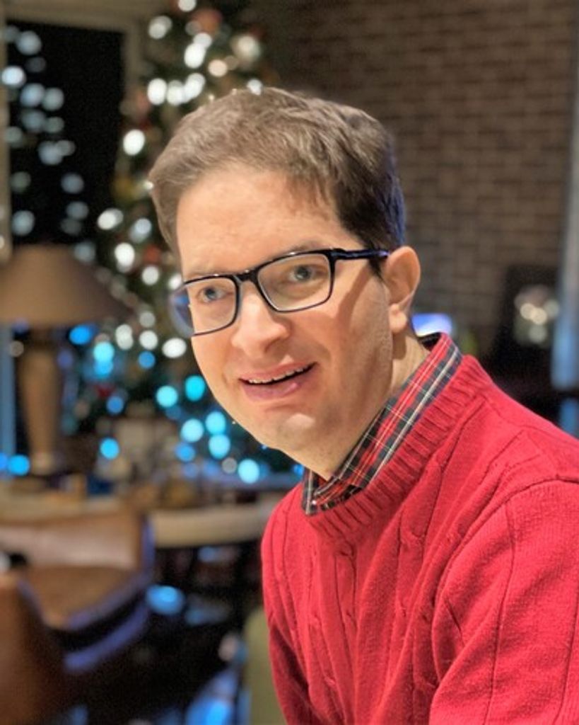 Nicholas Ryan Derocher Profile Photo