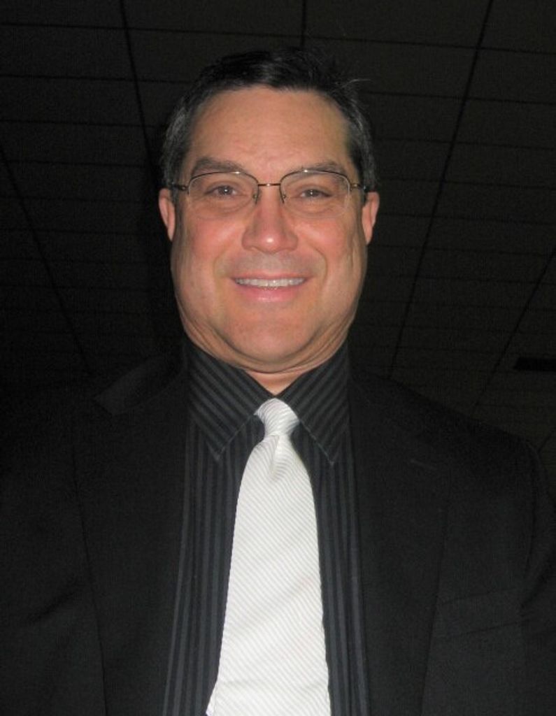 Barry Low