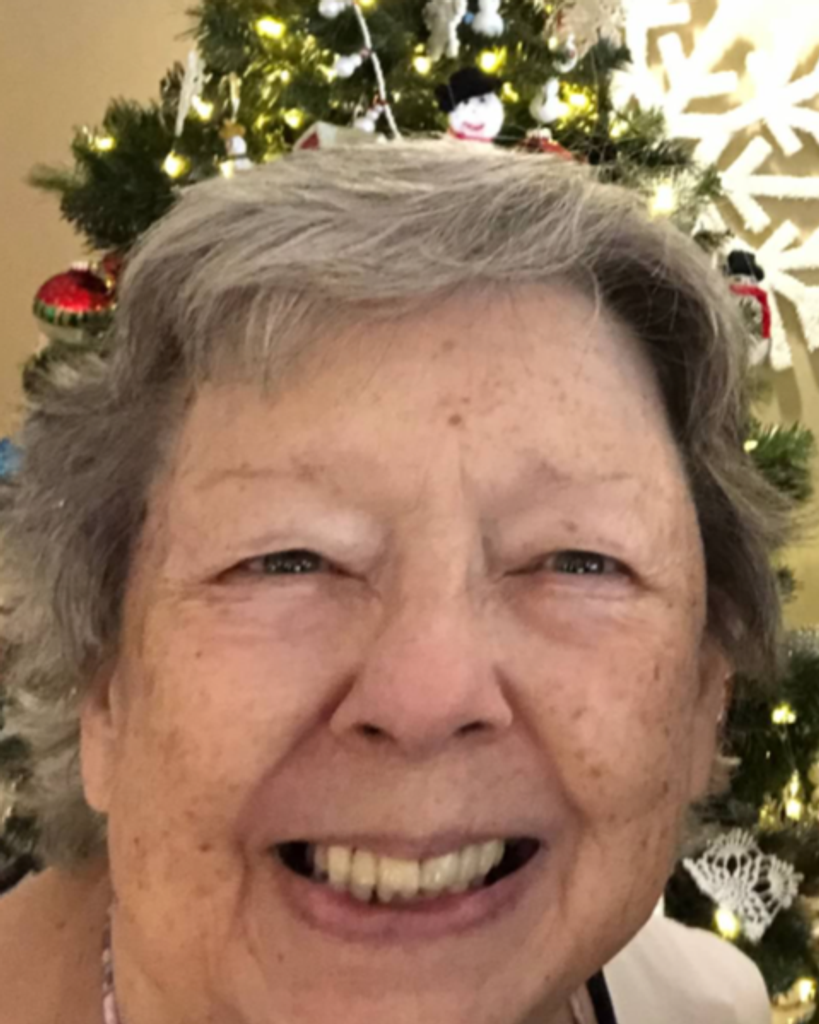 Rovena Gail McConnell Profile Photo