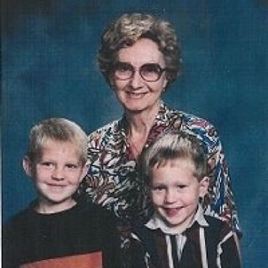 Peggy McDougall