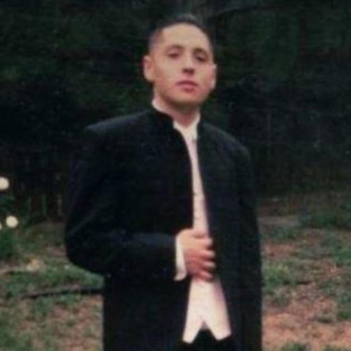 Jeremiah "Miah" Che-Baca Profile Photo