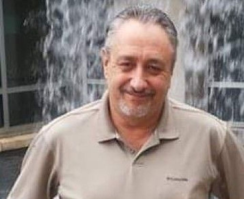 William "Ron" Ronald Wheeler
