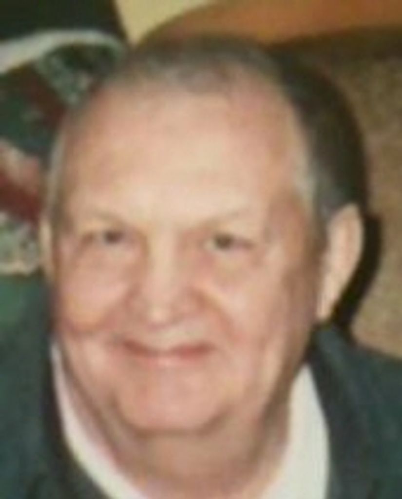 Thomas Thompson