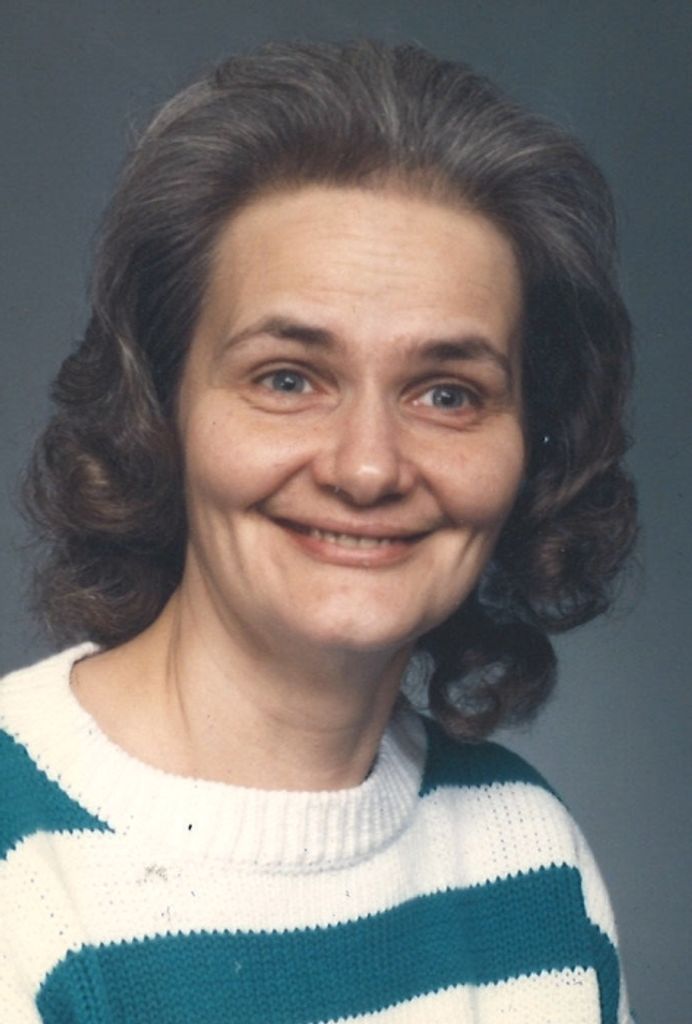 Barbara Hendricksen