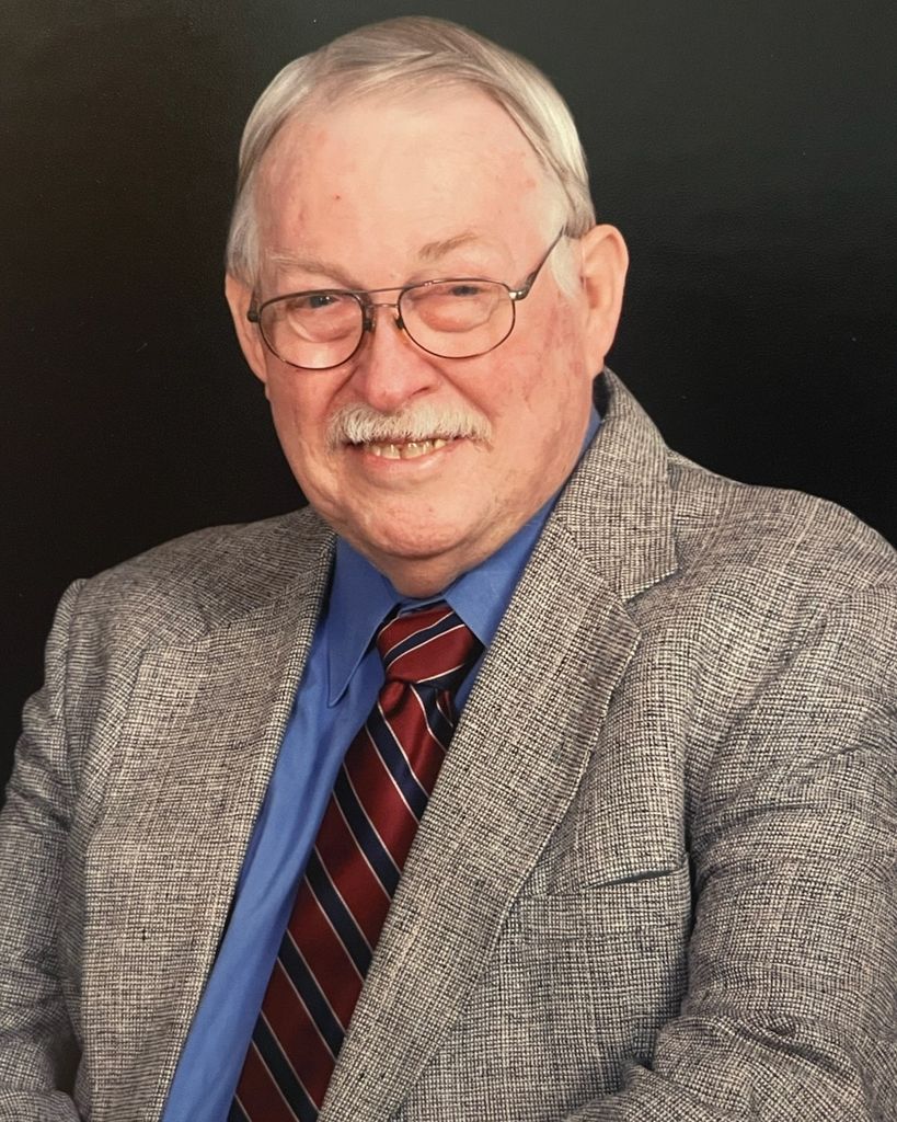 William Michael "Mike" Ramsey Profile Photo