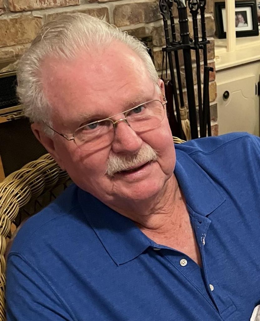 Marion Raymond Huggins Jr. Profile Photo