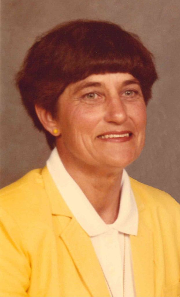 R. Carol Dauner Profile Photo