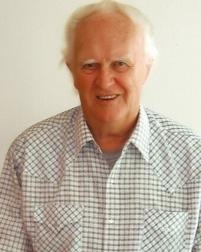 Daniel A. Leonardt's obituary image