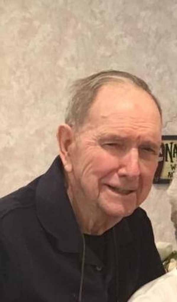 Edward Joseph O'Donnell