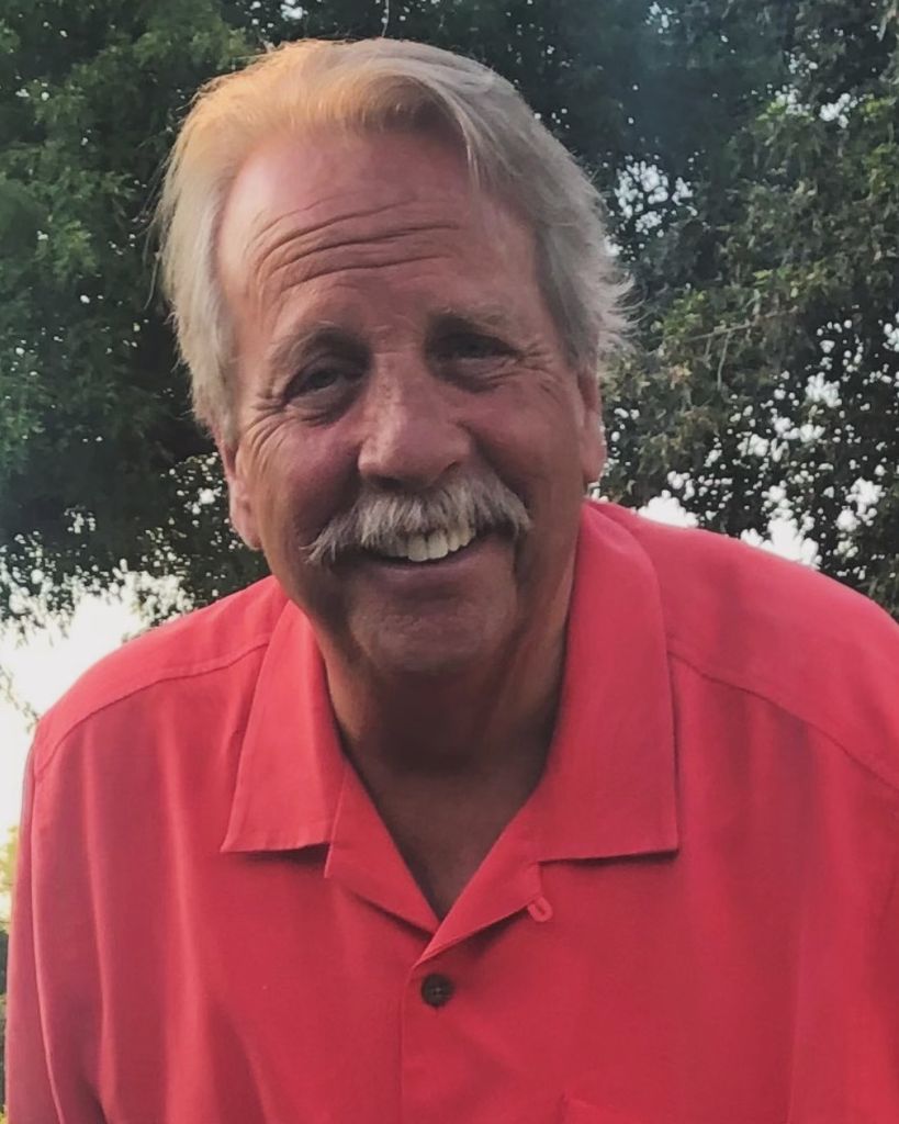 Daniel Lee Honiker Sr.