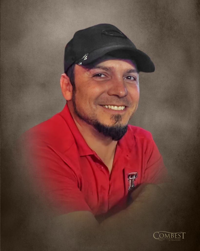 Jessie Jerome Romero