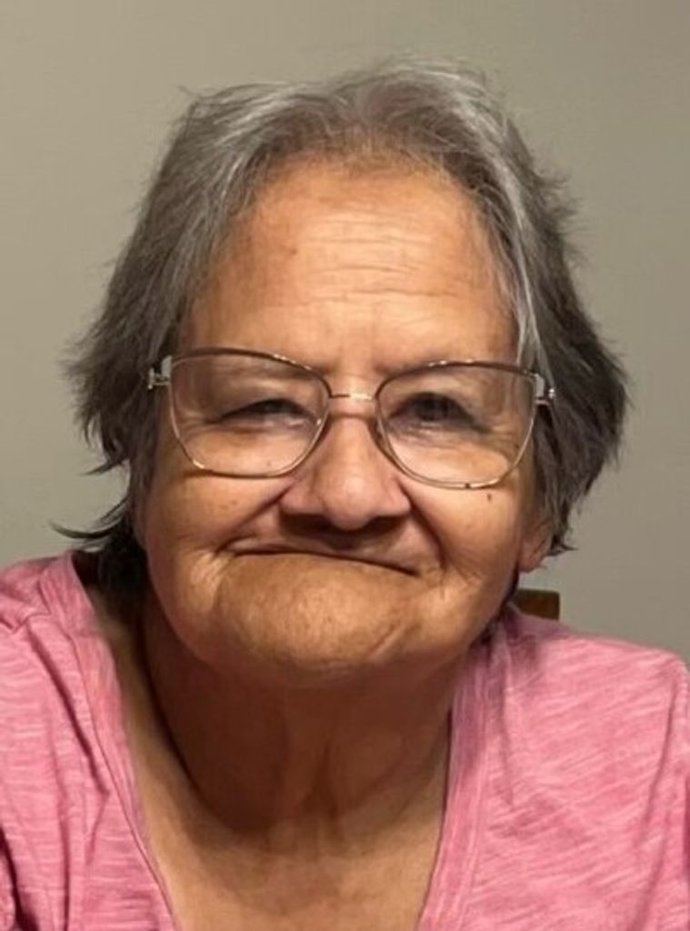 Maria "Mary" Astorga Baca Profile Photo