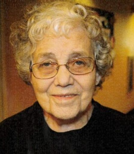 Mary Bahrenfuss Profile Photo