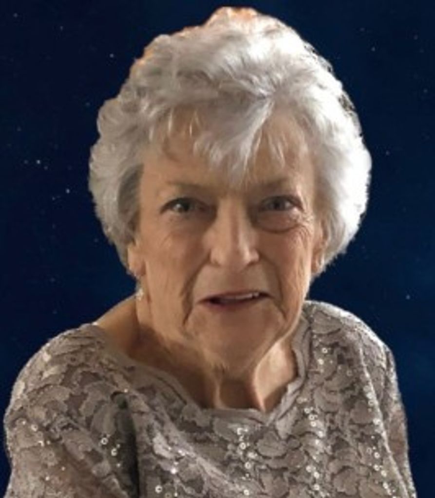Marguerite  Henrich