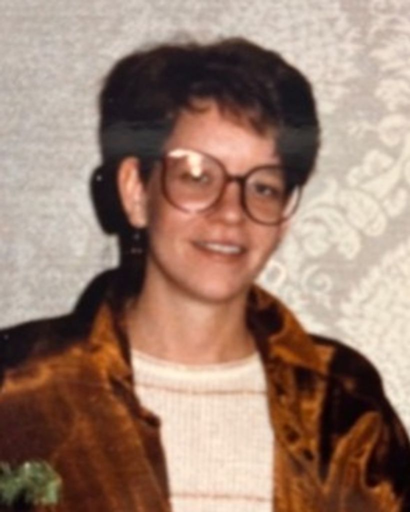 Amber M. Averkamp Profile Photo