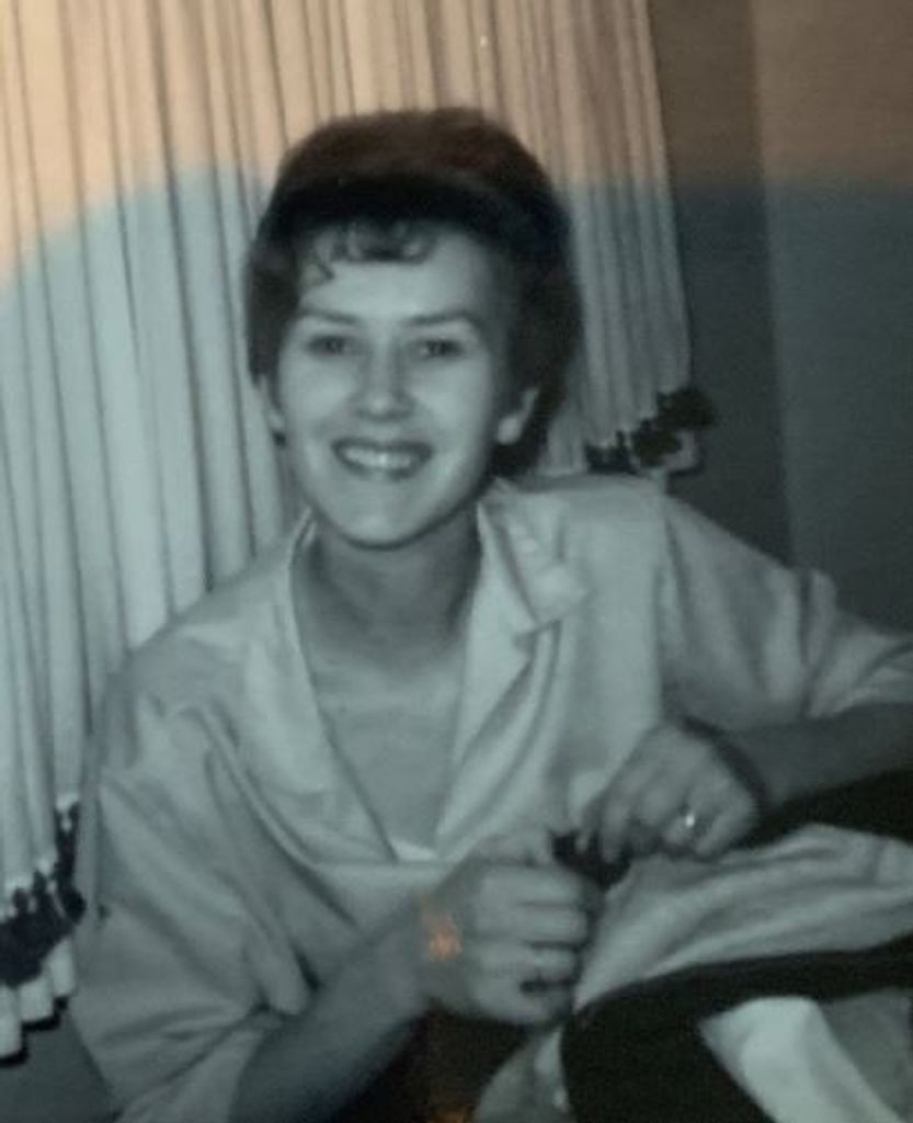 Sharon Marie Bonwell Profile Photo