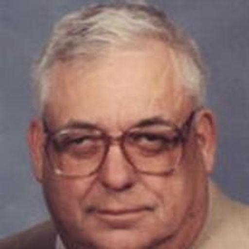 Eugene Pete The Cop Petersen Profile Photo