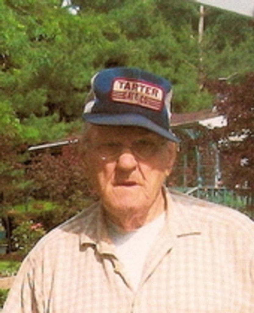 Rastus Luttrell Profile Photo