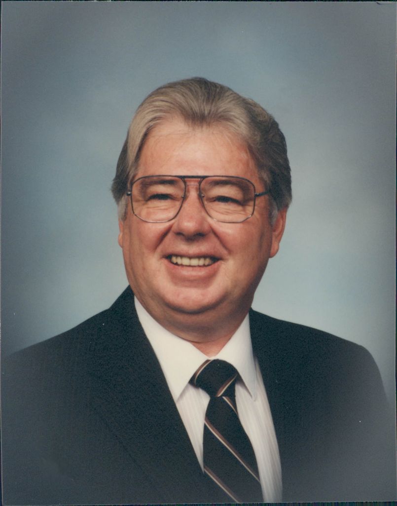 Jimmy Charles Beck