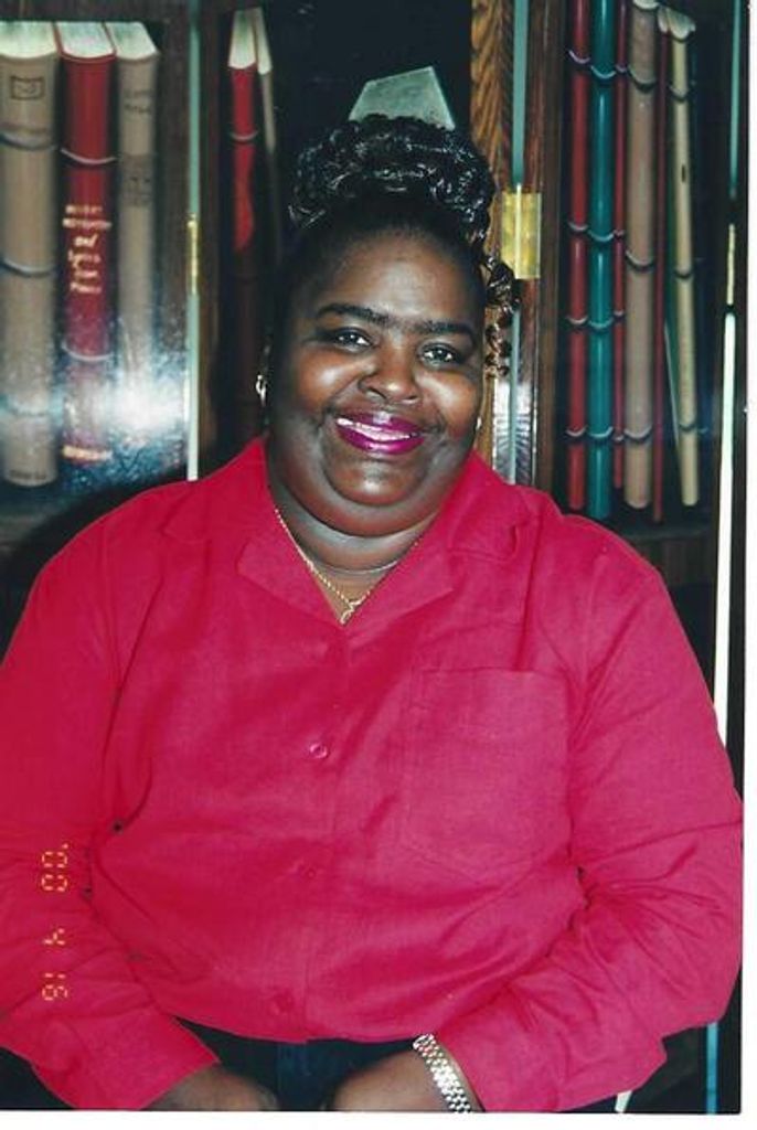 Dorothy Mae Brooks James Profile Photo