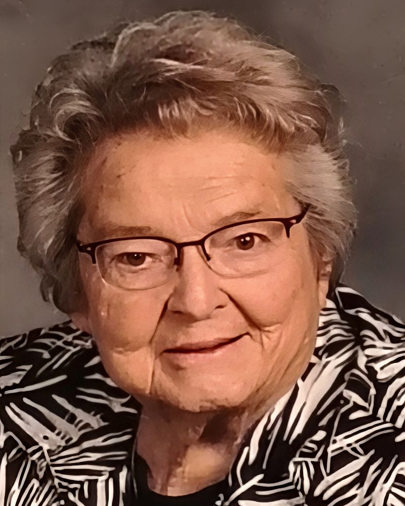 Shirley M. Keene Profile Photo