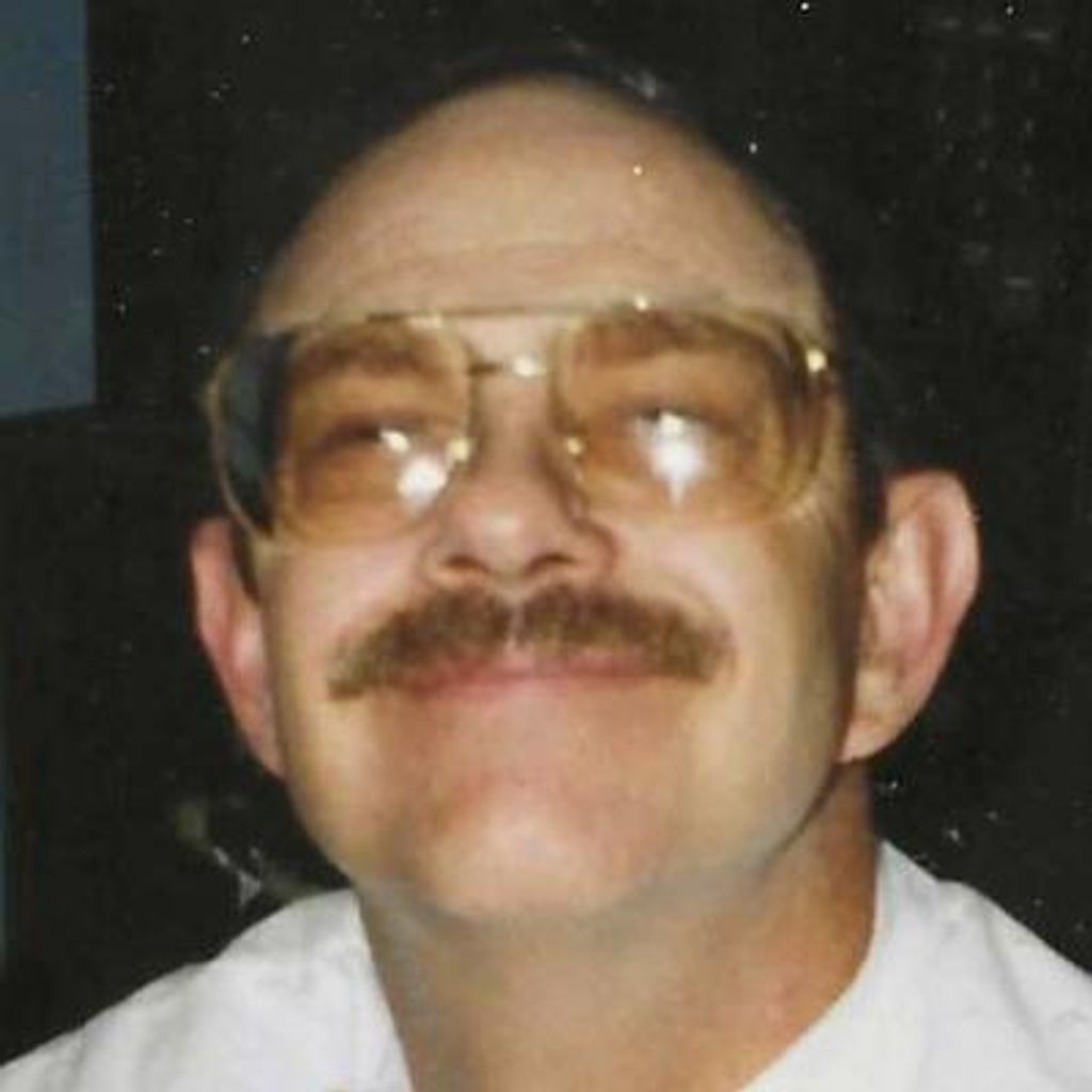 Richard Allen Price Profile Photo