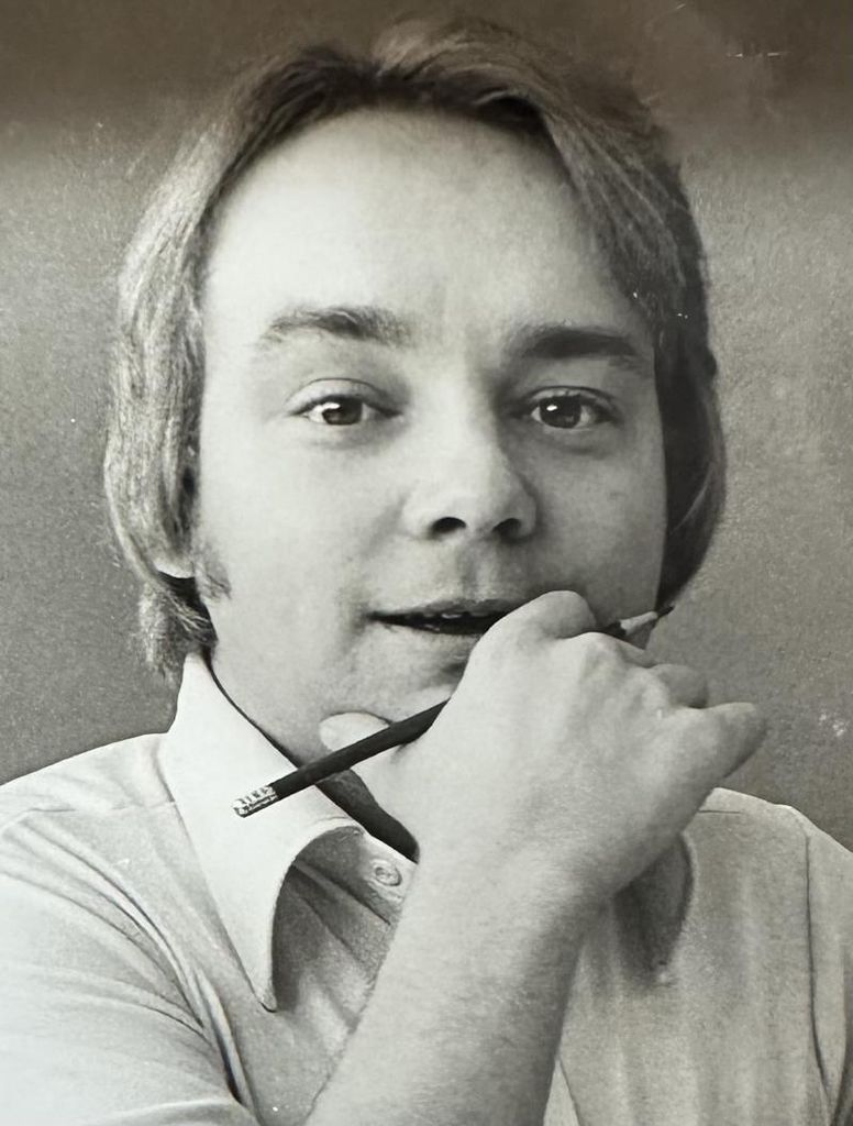 Terry G. Rupe