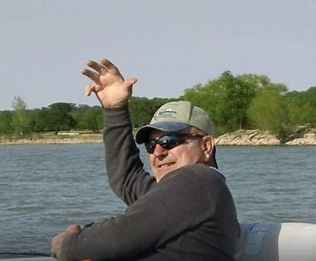 Walter Gene Giles Profile Photo