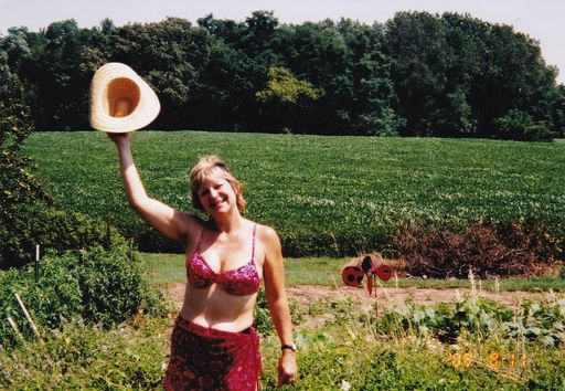 Michele Ann Gibson photo gallery thumbnail 51 of 54