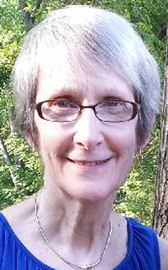 Mary Ellen Rudnick