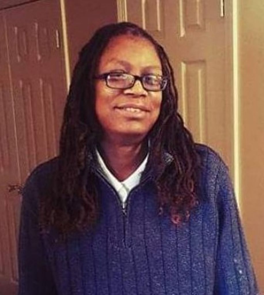Veronica M.  Cannon