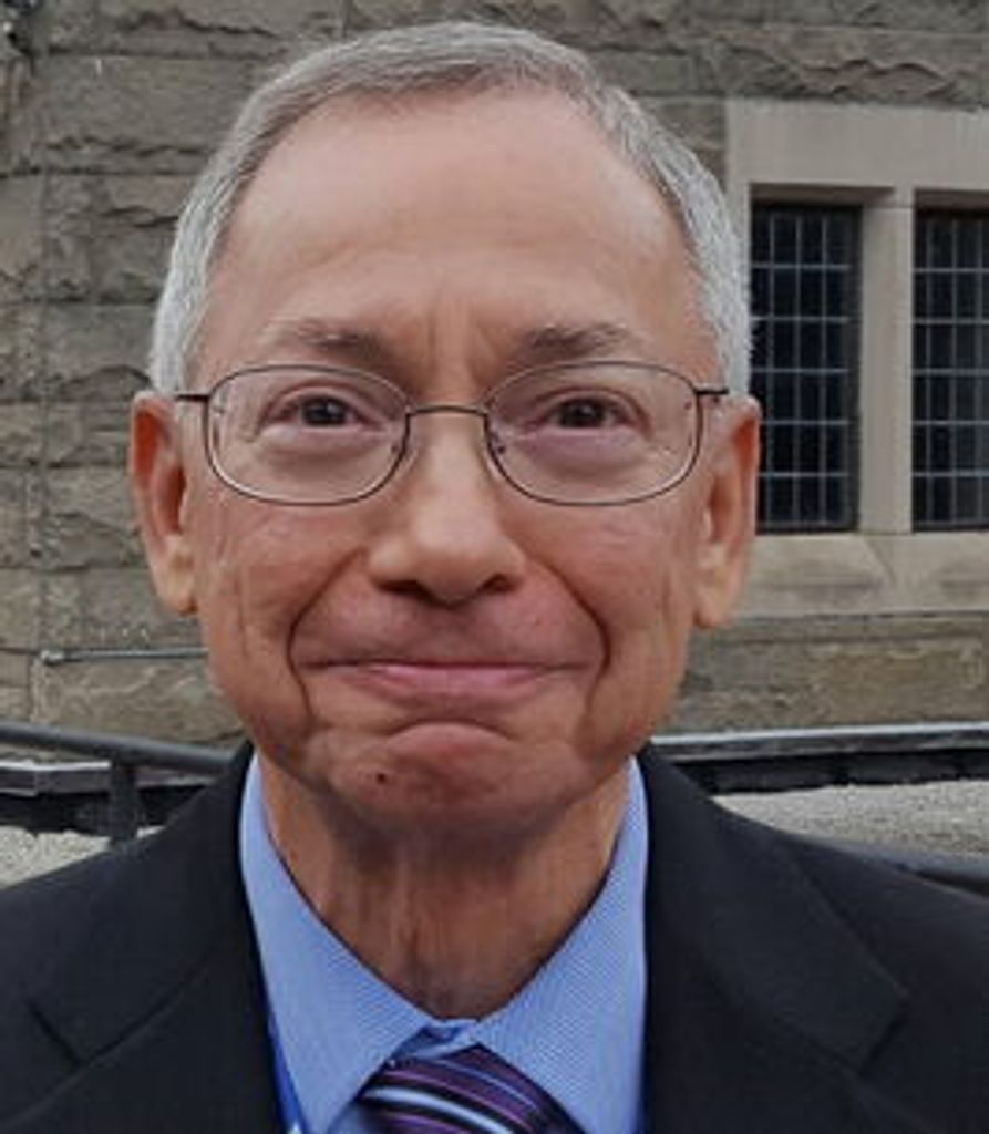 Paul Ellner Profile Photo