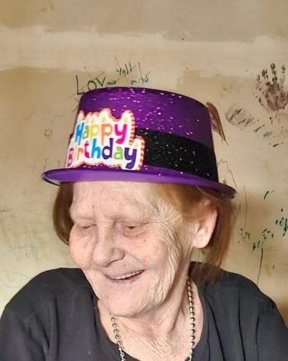 Jacqueline Canipe's obituary image