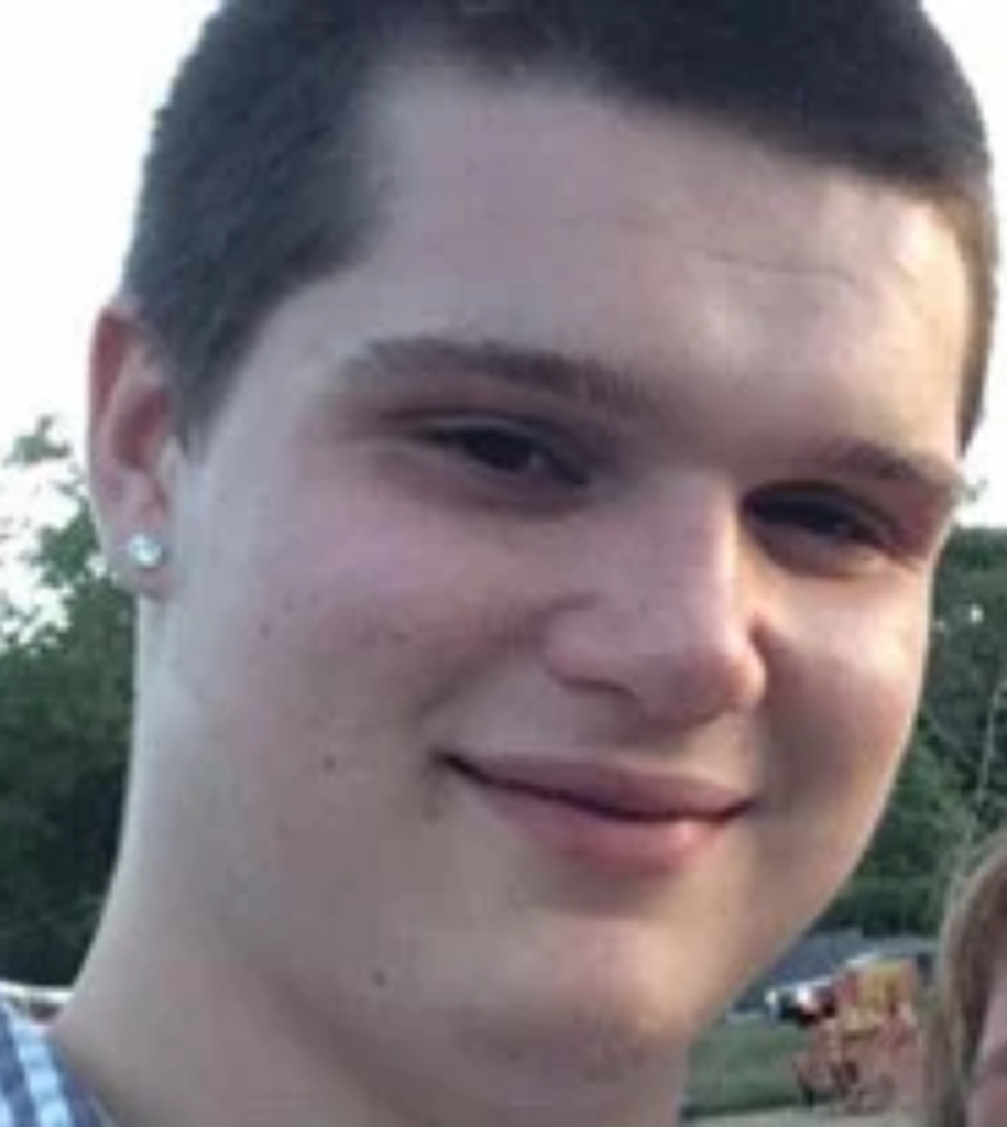 Chandler Edward Lackey