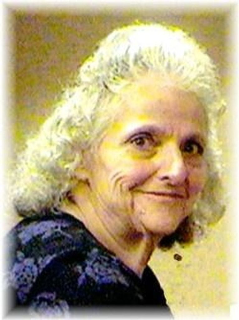 Rev. June Marie Cooper Profile Photo